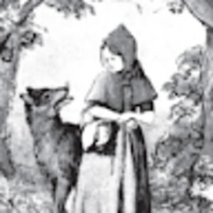 Meet your Posher, Little red